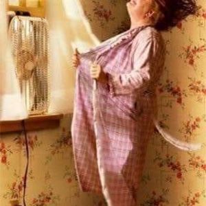 Meet your Posher, Dee